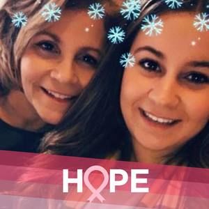 Meet your Posher, Debbie